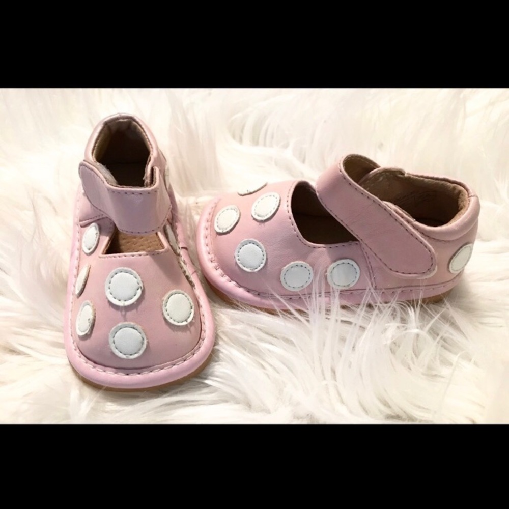 Puddle Jumpers Toddler Shoes Sz 1